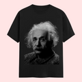 E=mc²  Vintage Graphic T-Shirt