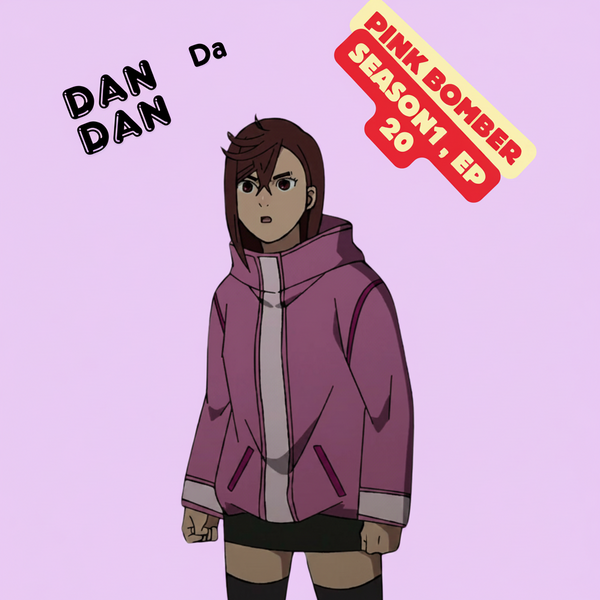 Dan da dan 