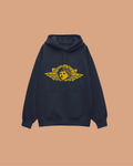 Angel of death hoodie
