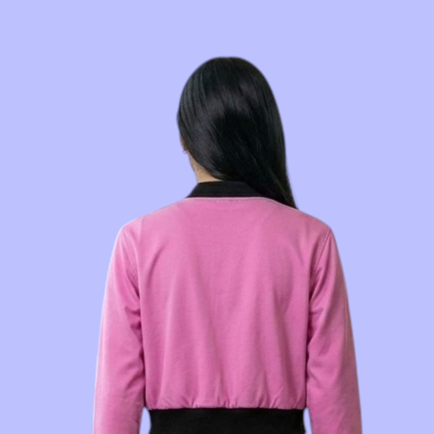 The Occult Hunter Pink Bomber