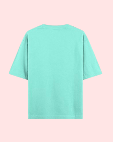 Soft Hours Drop Tee
