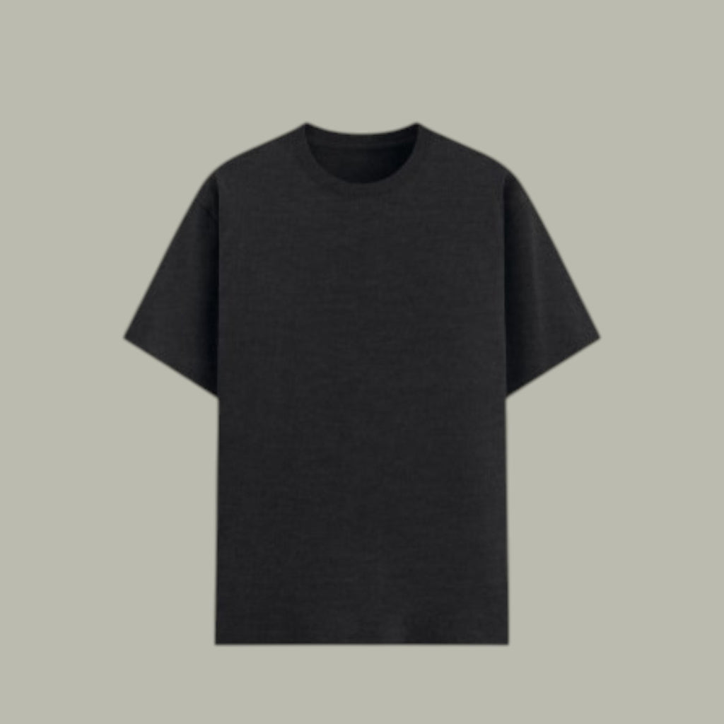 Everyday Vintage Indigo Tee