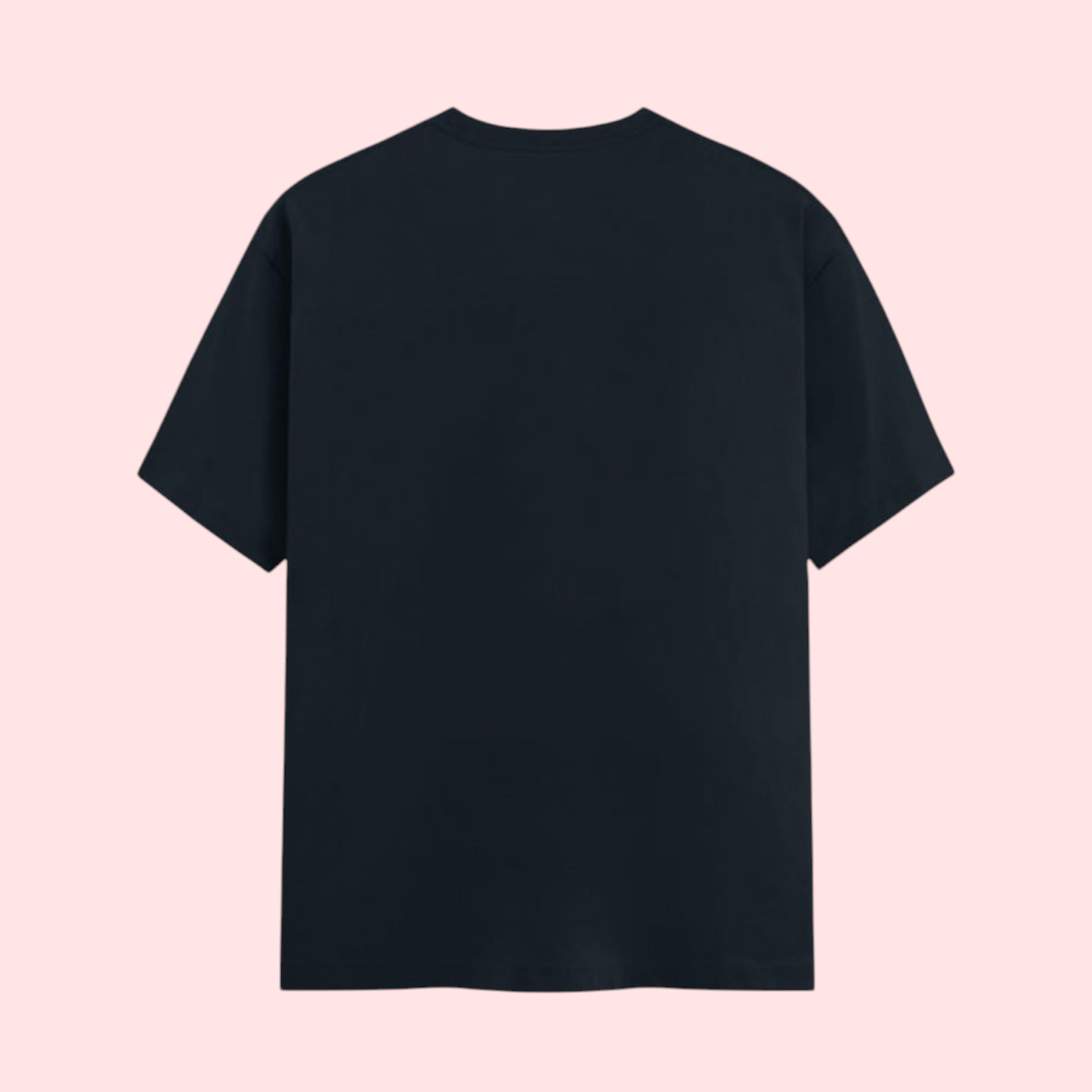 The Everyday Washed Navy T-Shirt