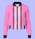 The Occult Hunter Pink Bomber