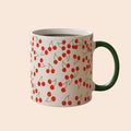 The Euphoric Berry Mug