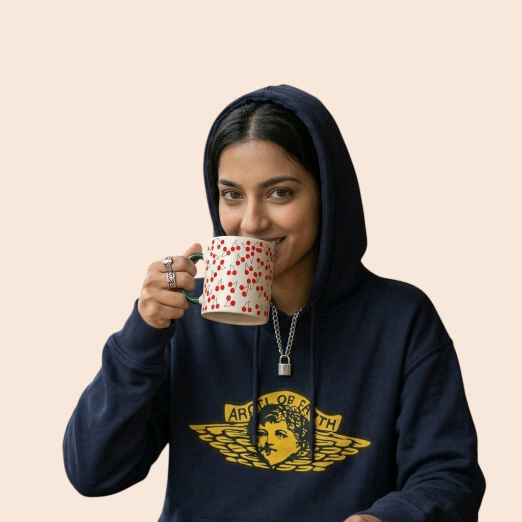 The Euphoric Berry Mug