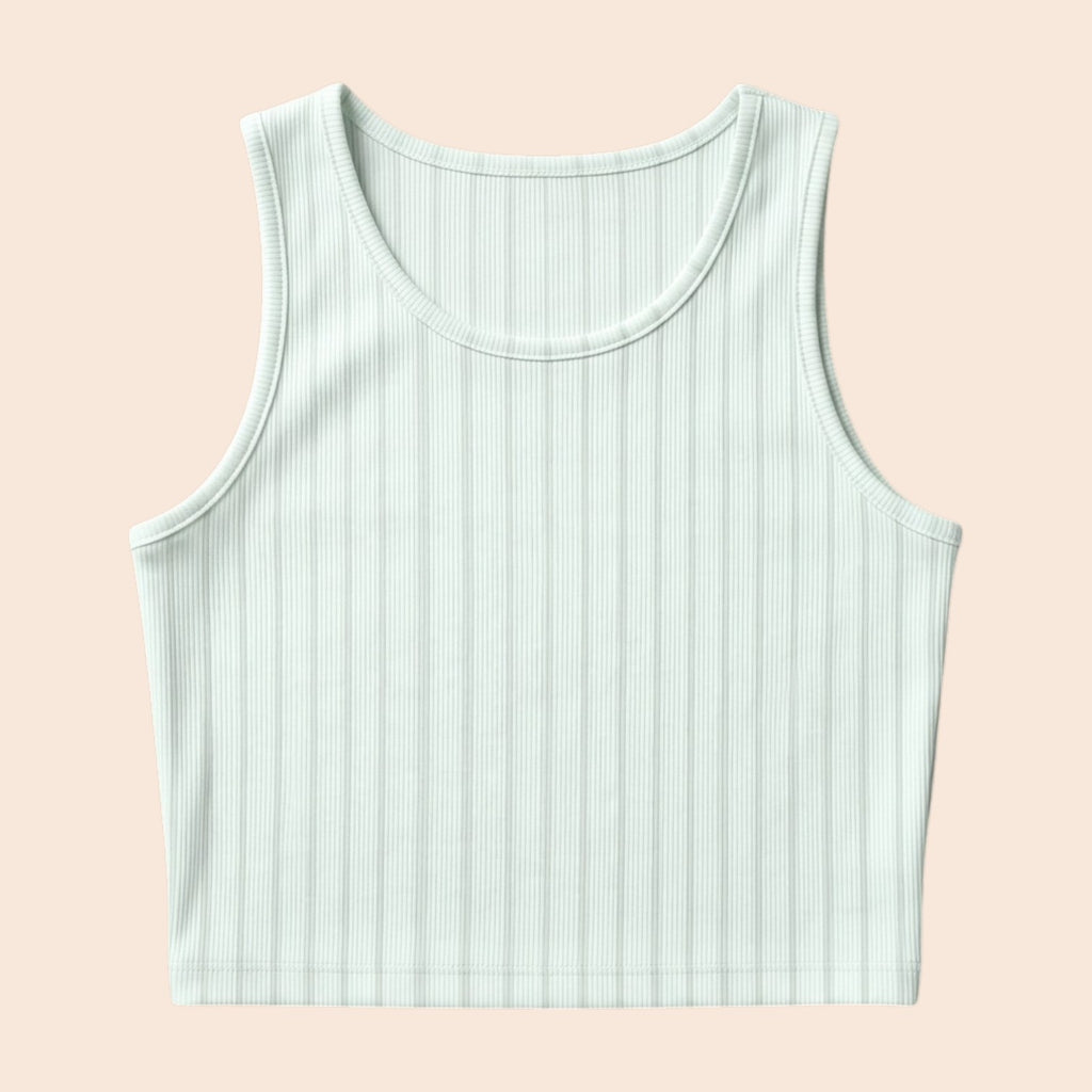 The East Highland White Ribbed Crop