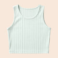 The East Highland White Ribbed Crop
