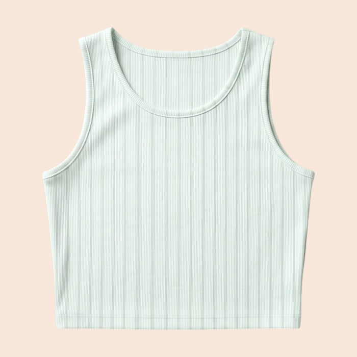 The East Highland White Ribbed Crop