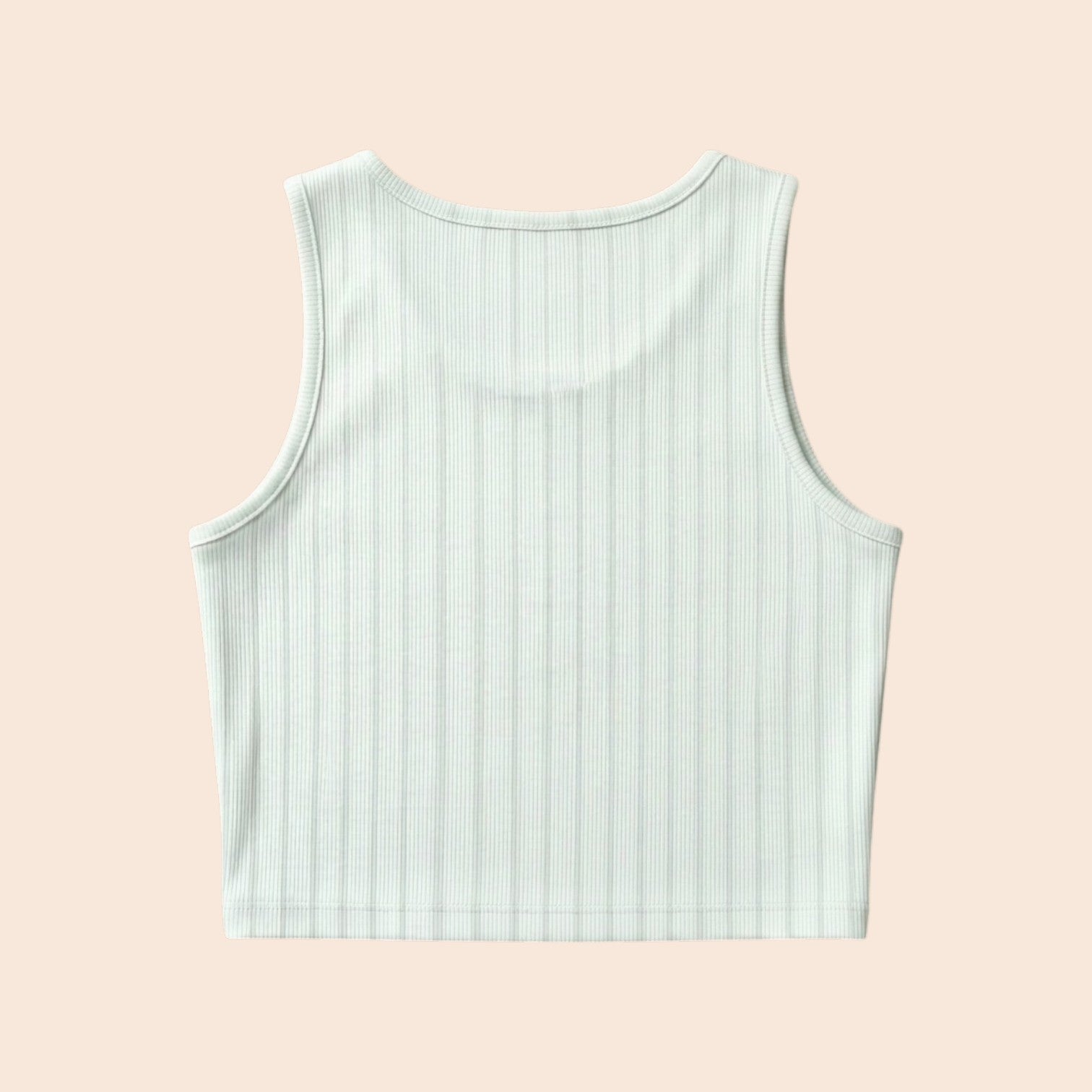 The East Highland White Ribbed Crop