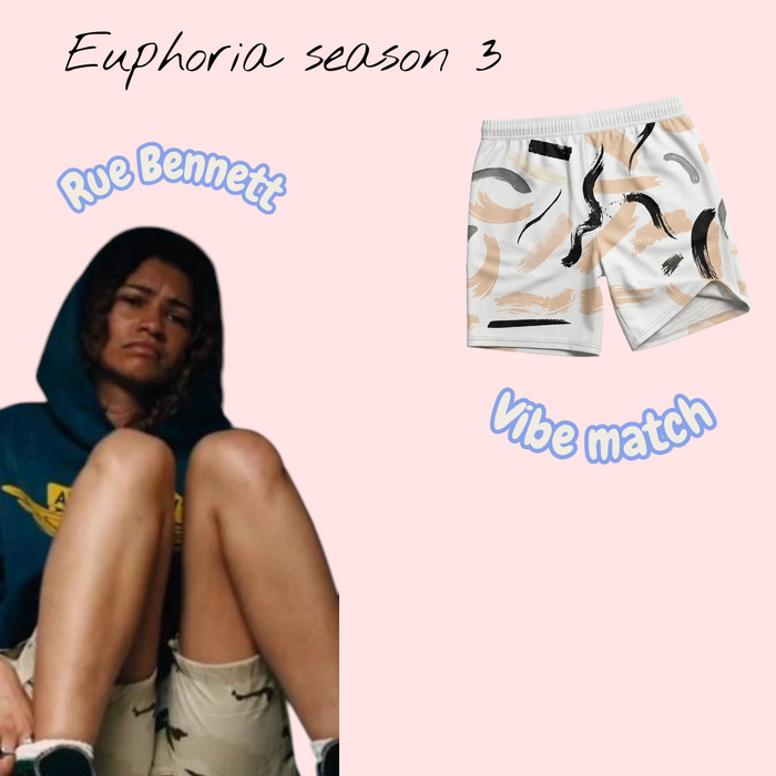 Laid-Back Desert Camo Cargos | Rue Bennett