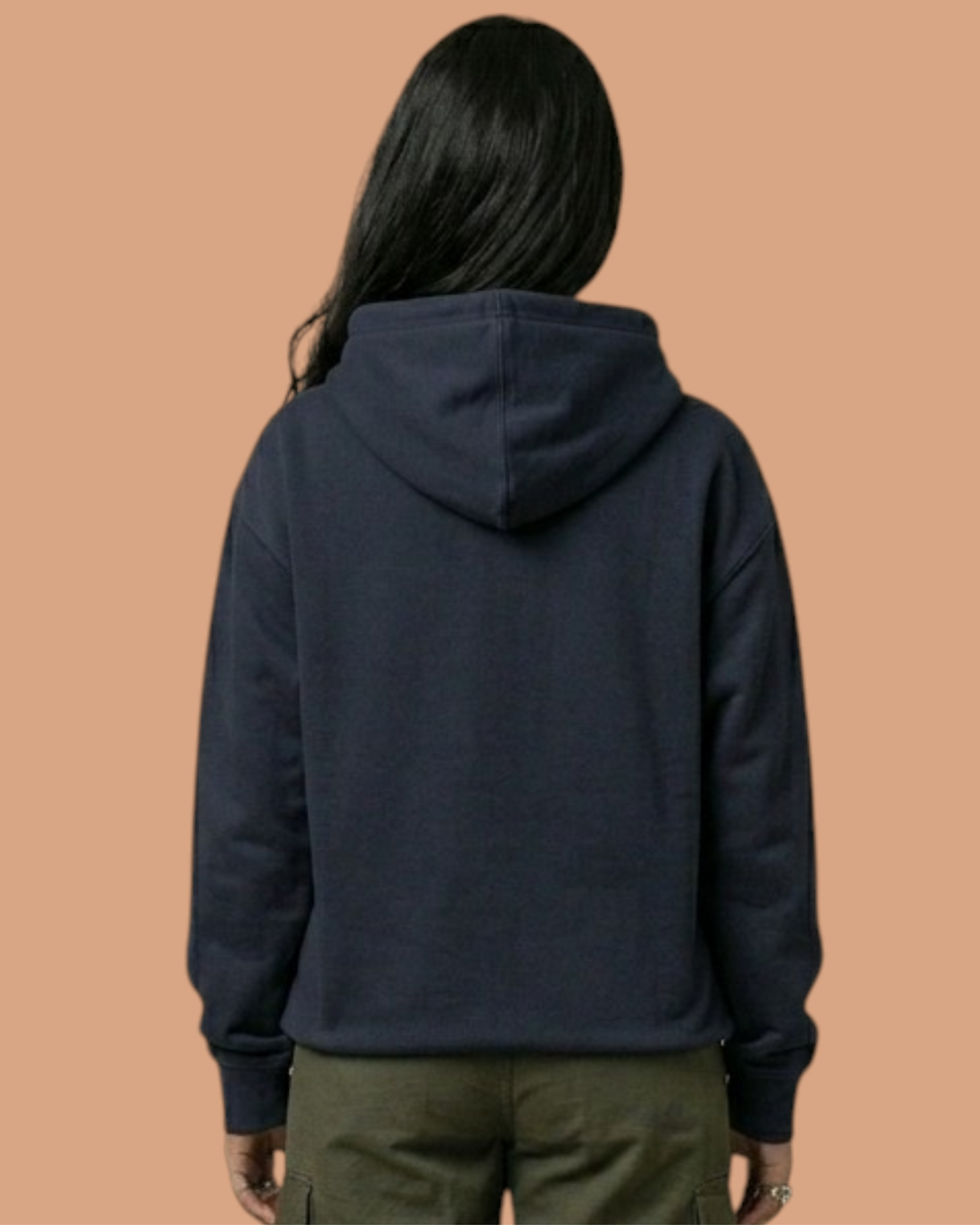 Angel of death hoodie