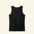 Classic Y2K Sleeveless Crop Top