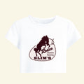 Rodeo Baby Tee