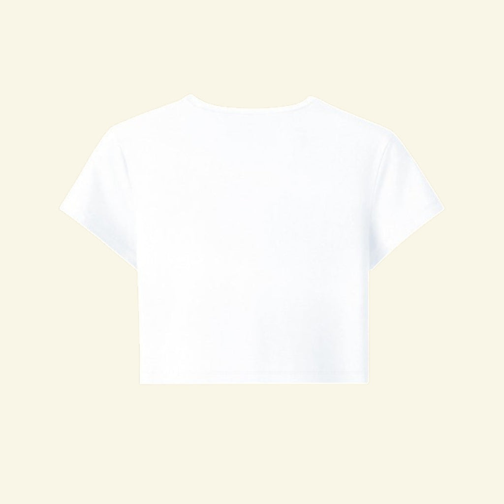 Rodeo Baby Tee