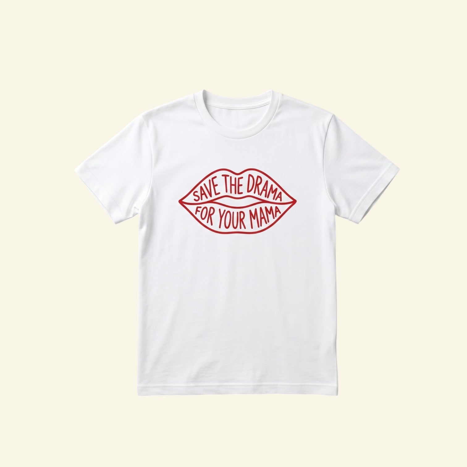 Friends Tee's only collection