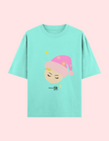 Soft Hours Drop Tee