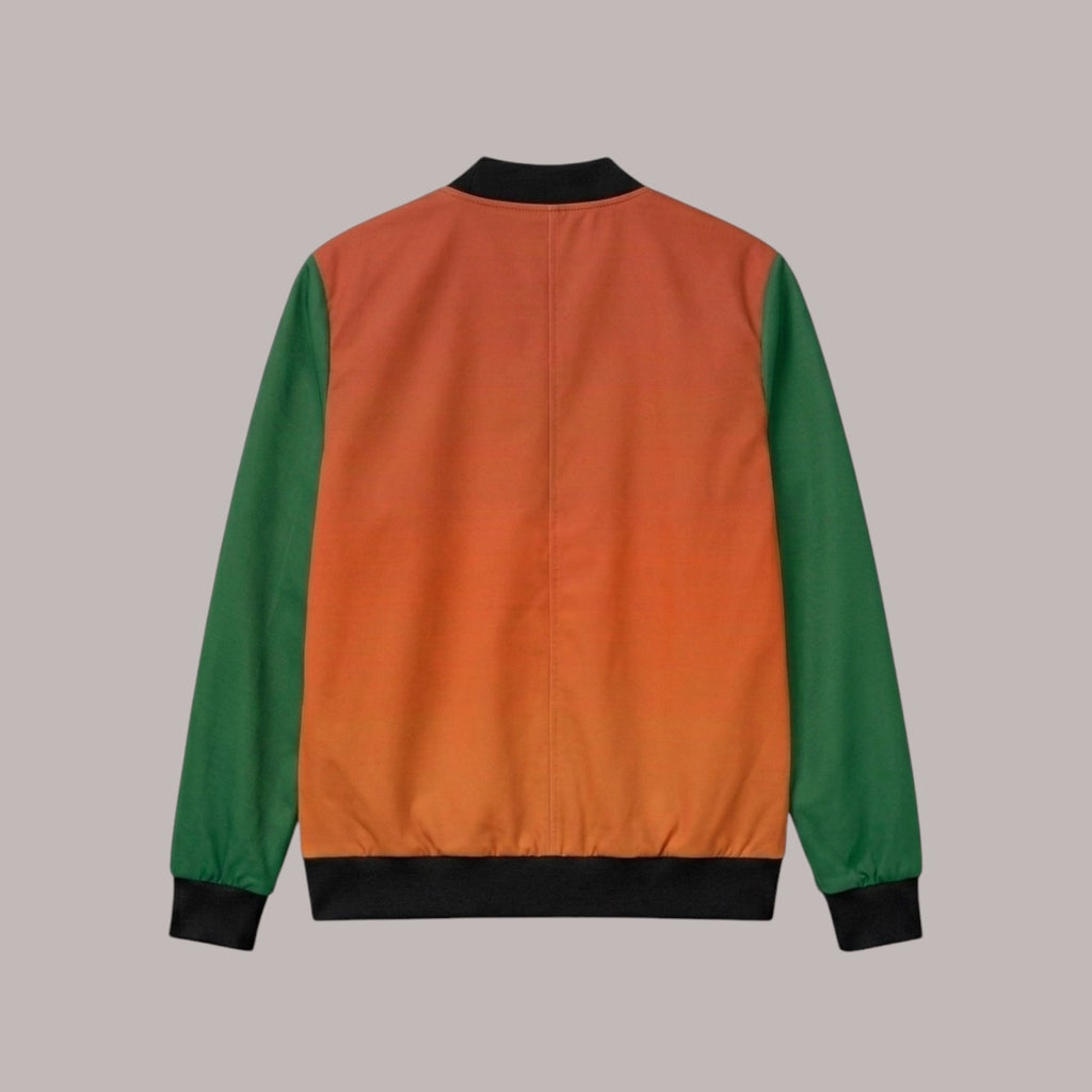 Spiritchaser  Women's Bomber Jacket
