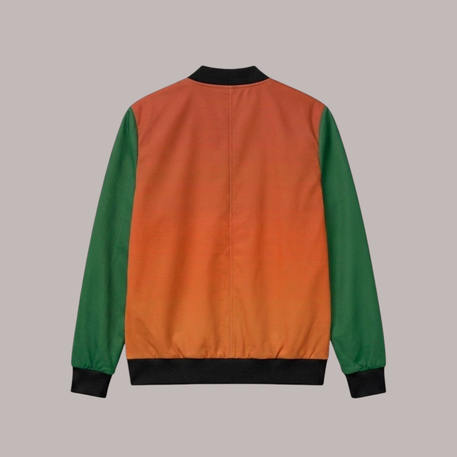 Spiritchaser  Women's Bomber Jacket
