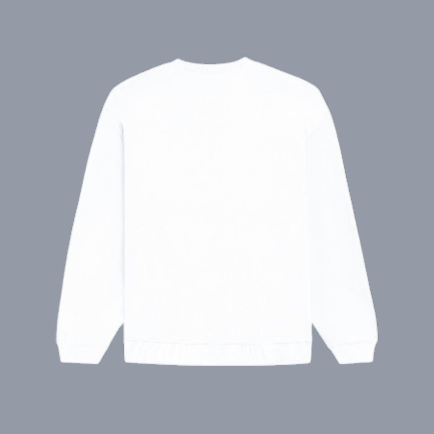 Heart Lock Floral Sweatshirt