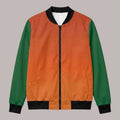 Spiritchaser  Women's Bomber Jacket