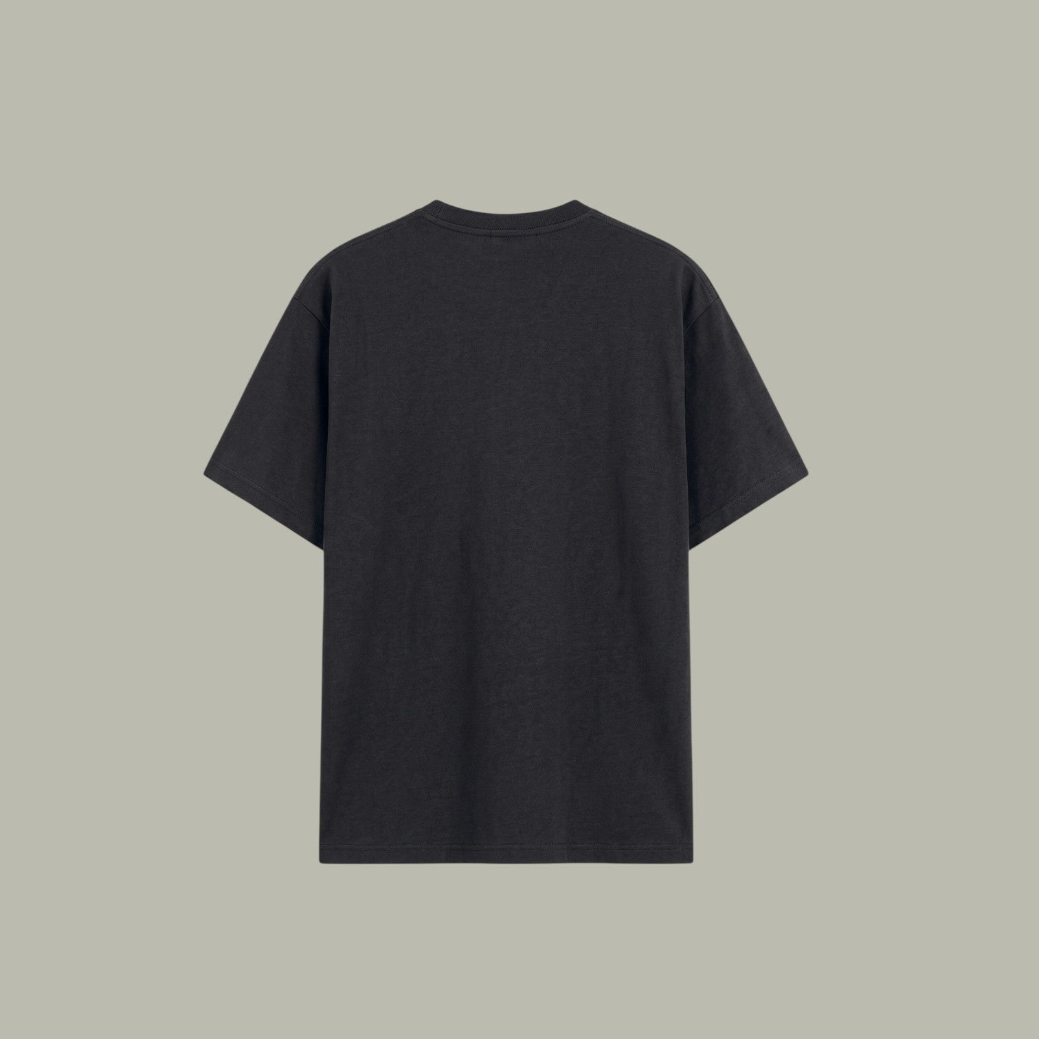 Everyday Vintage Indigo Tee