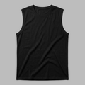 The Shadow Gym Sleeveless Tee