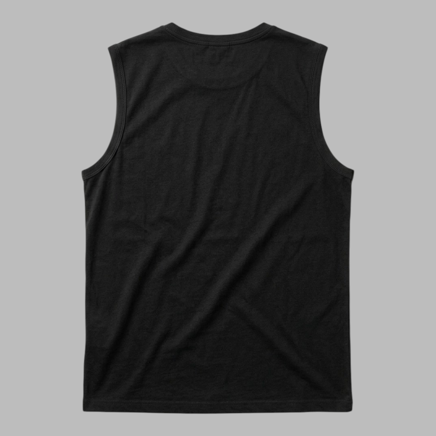 The Shadow Gym Sleeveless Tee