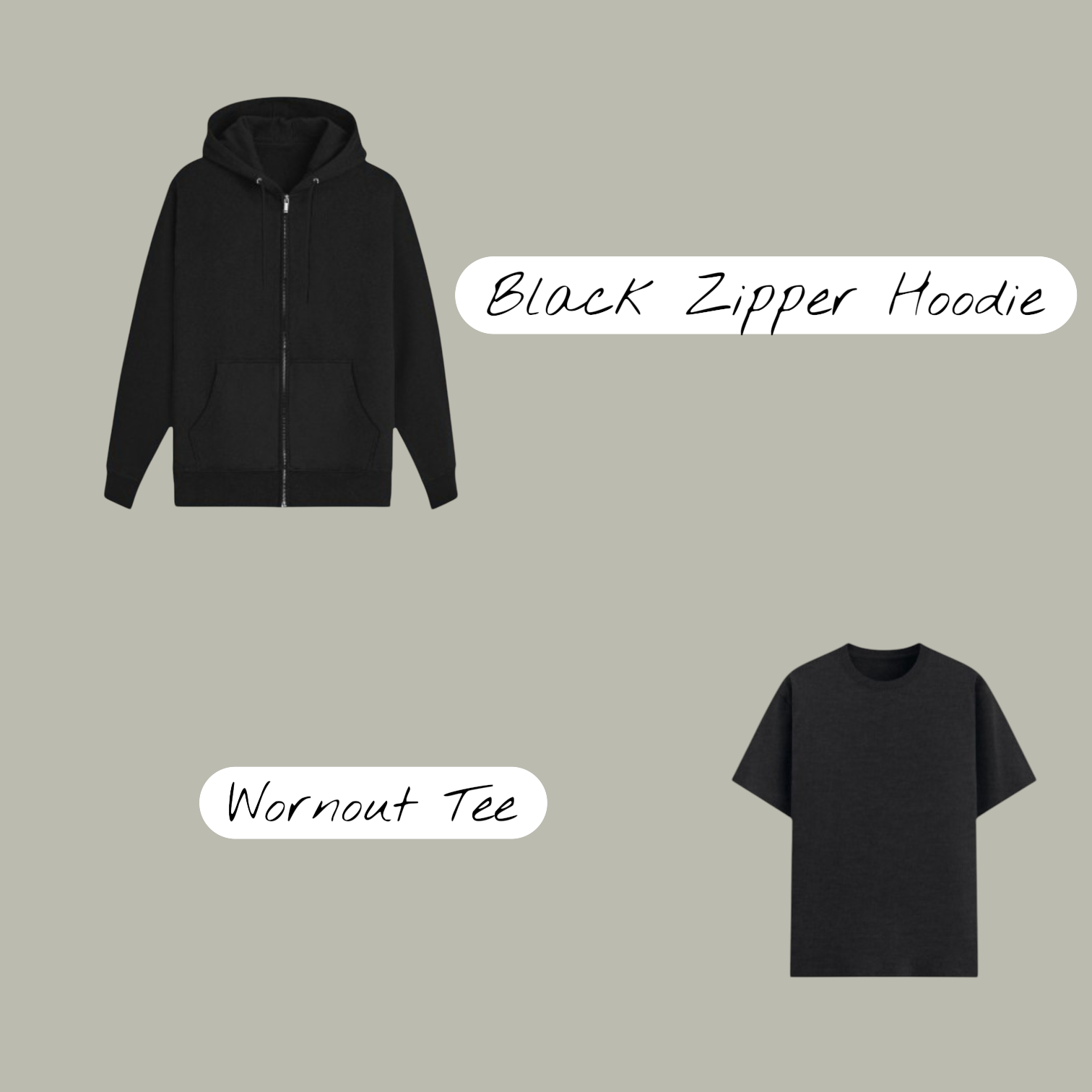 Midtown Vigilante Layering Pack