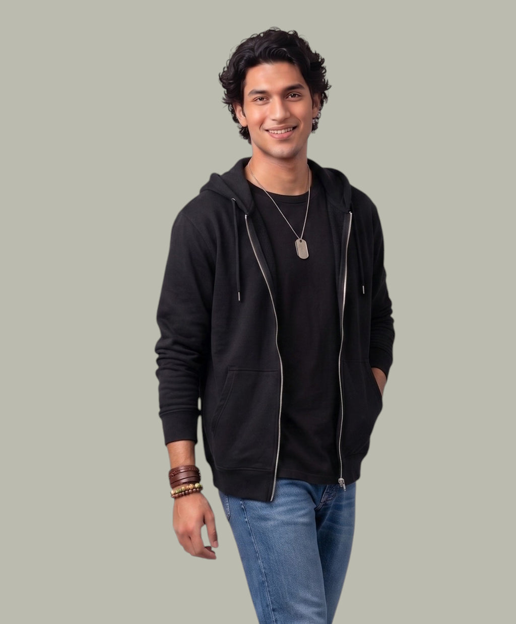 Midtown Vigilante Layering Pack