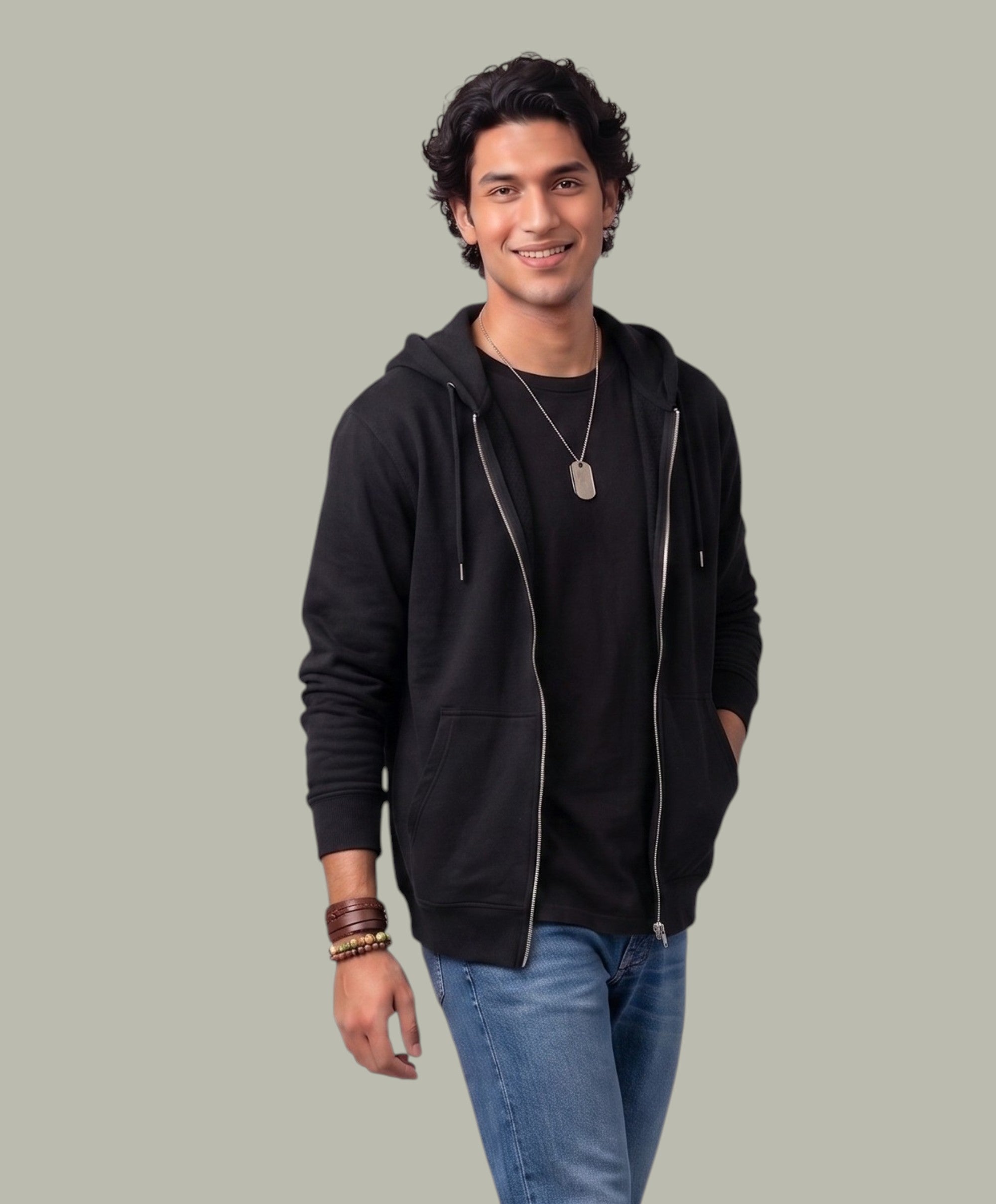 Midtown Vigilante Layering Pack